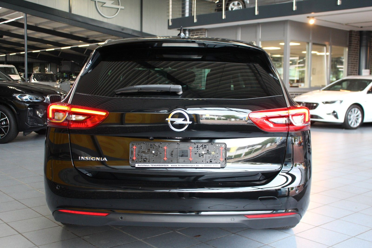 Opel Insignia B ST Business Kamera Voll-LED - Комби: снимка 5 Opel Insignia B ST Business Kamera Voll-LED - Комби: снимка 5
