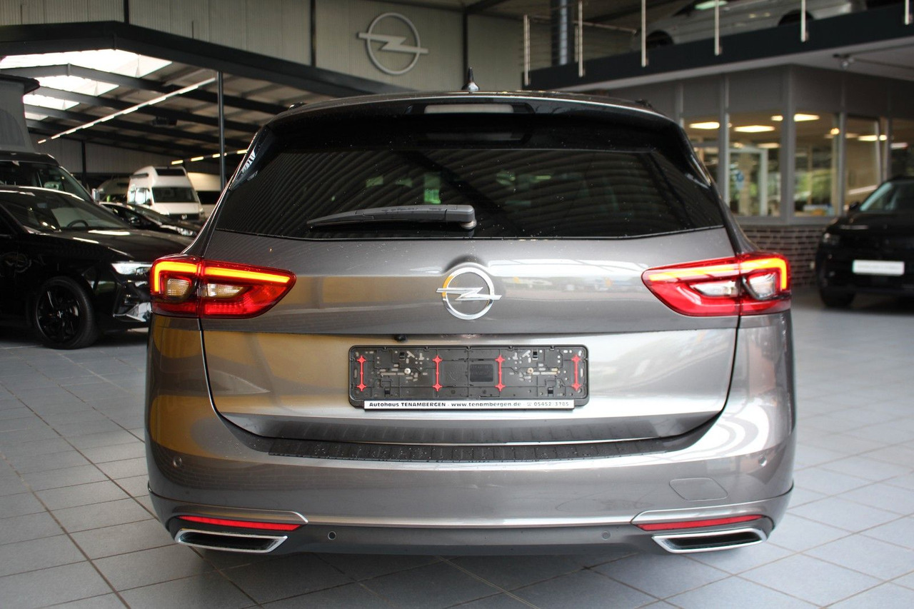Opel Insignia B Sports Tourer Ultimate OPC HuD AHK - Лек автомобил: снимка 5 Opel Insignia B Sports Tourer Ultimate OPC HuD AHK - Лек автомобил: снимка 5