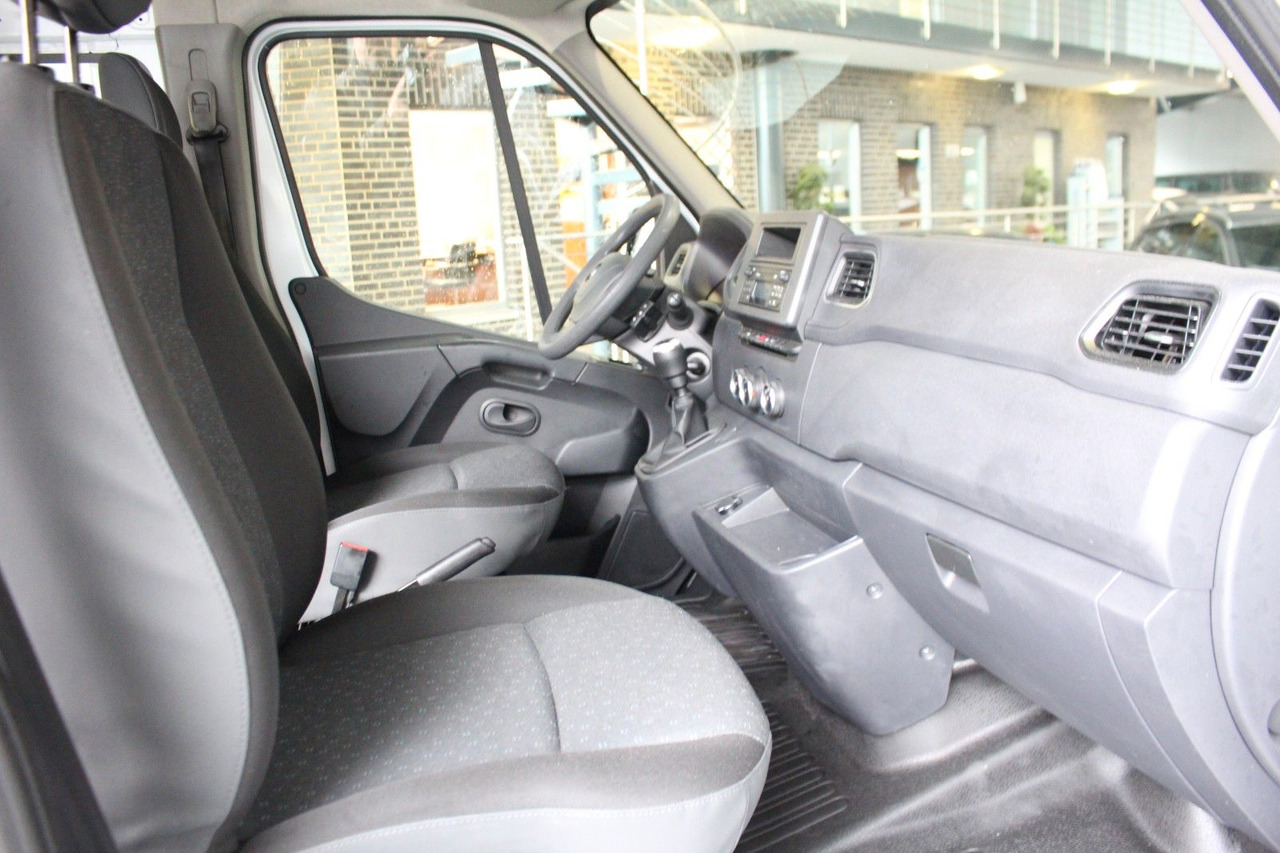 Лизинг на  Opel Movano B Kasten HKa L3H2 3,5t DoKa  6-Sitzer Opel Movano B Kasten HKa L3H2 3,5t DoKa  6-Sitzer: снимка 9