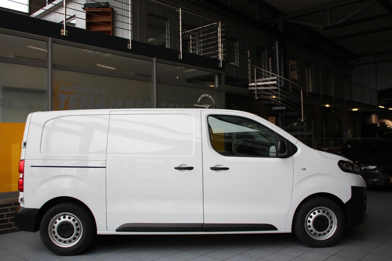 Opel Vivaro Kasten Edition M Navi Holzverkleidung DAB - Малък ван: снимка 3 Opel Vivaro Kasten Edition M Navi Holzverkleidung DAB - Малък ван: снимка 3