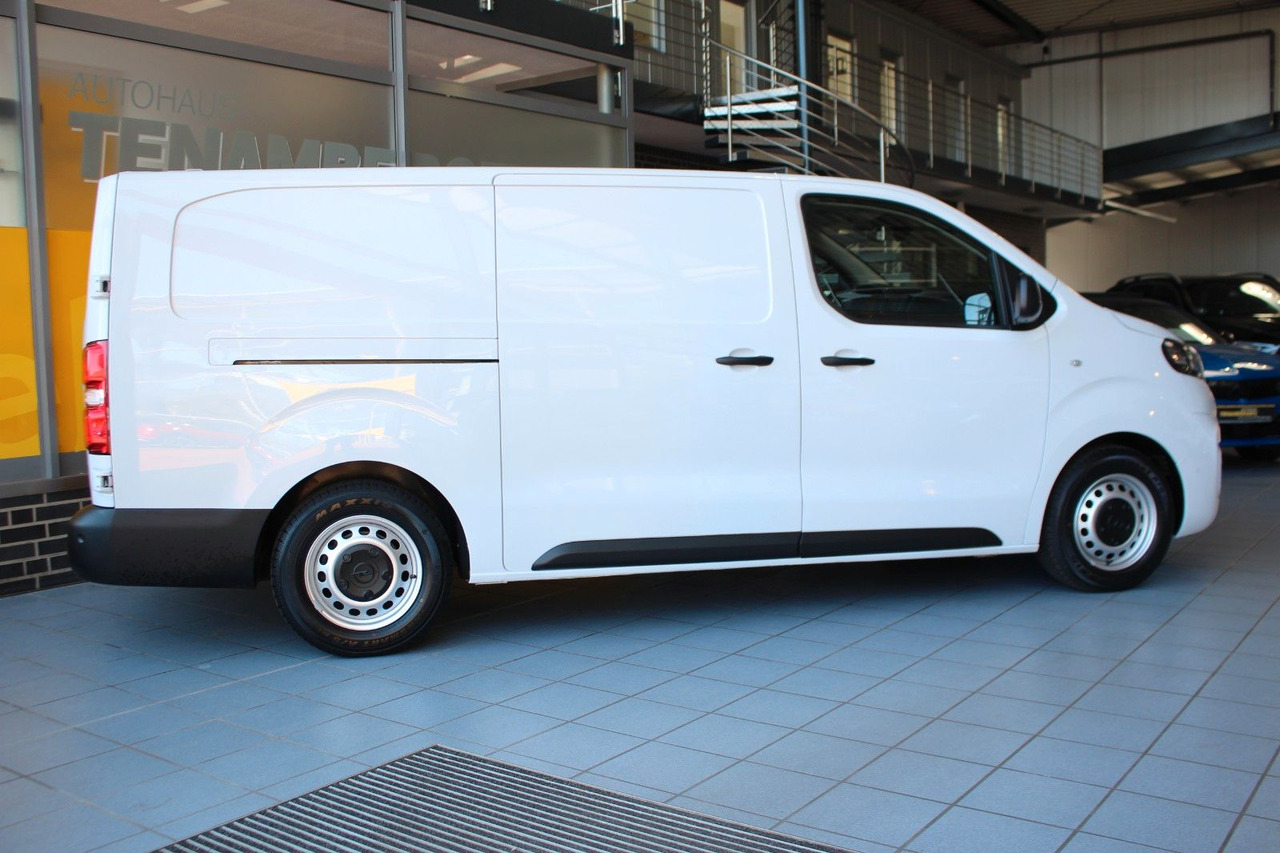 Opel Vivaro Kasten -e L3 75 kWh Holzverkleidung PDC - Малък ван, Електрически бус: снимка 3 Opel Vivaro Kasten -e L3 75 kWh Holzverkleidung PDC - Малък ван, Електрически бус: снимка 3