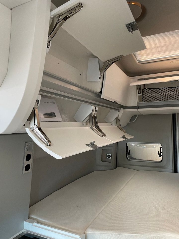 Лизинг на  Volkswagen Crafter Grand California D-Heizung Kamera ACC Volkswagen Crafter Grand California D-Heizung Kamera ACC: снимка 10