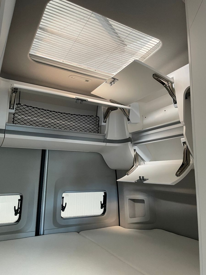 Лизинг на  Volkswagen Crafter Grand California D-Heizung Kamera ACC Volkswagen Crafter Grand California D-Heizung Kamera ACC: снимка 11