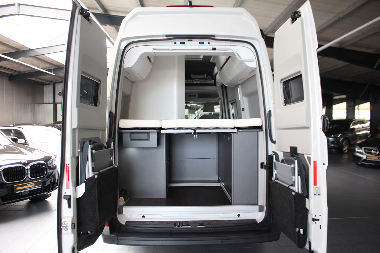 Лизинг на  Volkswagen Crafter Grand California D-Heizung Kamera ACC Volkswagen Crafter Grand California D-Heizung Kamera ACC: снимка 15