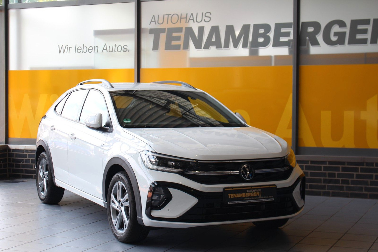 Volkswagen Taigo 1.5 TSI R-Line IQ Kamera Keyless Navi ACC - Джип: снимка 2 Volkswagen Taigo 1.5 TSI R-Line IQ Kamera Keyless Navi ACC - Джип: снимка 2