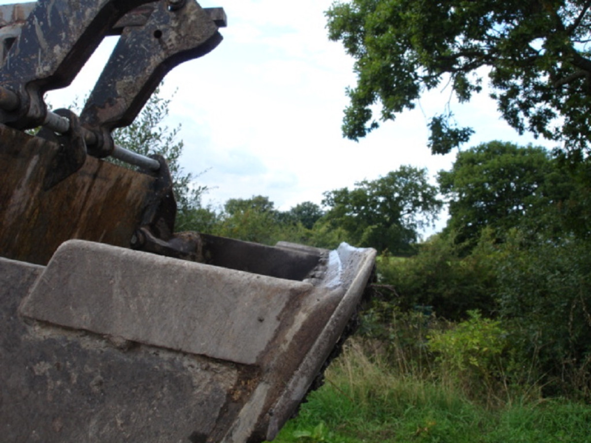 JCB 3CX CONTRACTOR - Багер-товарач: снимка 5 JCB 3CX CONTRACTOR - Багер-товарач: снимка 5