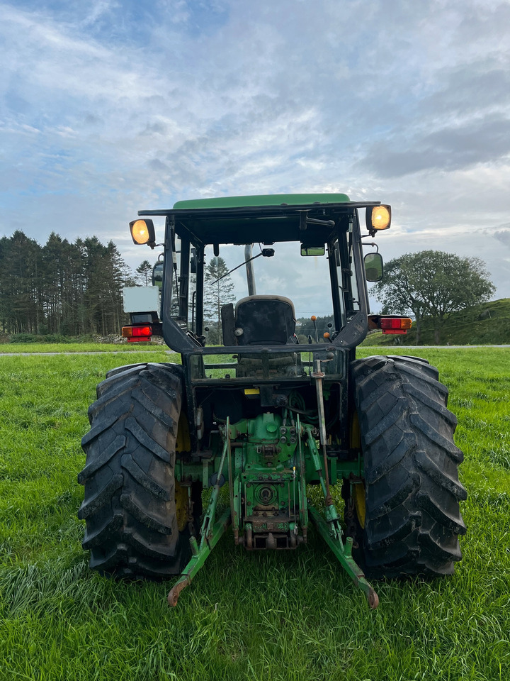 JOHN DEERE 1950 - Трактор: снимка 3 JOHN DEERE 1950 - Трактор: снимка 3