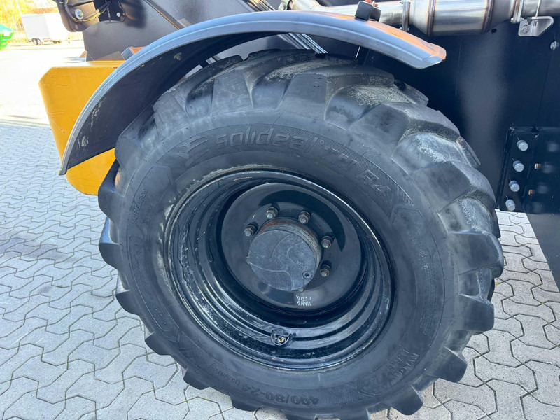 Лизинг на HTL 4017 Haulotte HTL 4017 HTL 4017 Haulotte HTL 4017: снимка 15