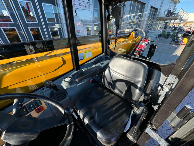 Лизинг на HTL 4017 Haulotte HTL 4017 HTL 4017 Haulotte HTL 4017: снимка 6