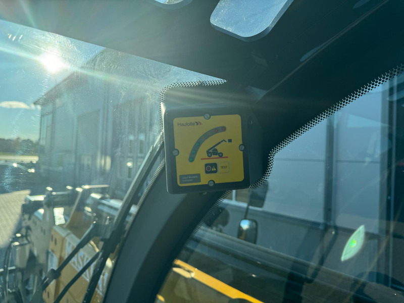 Лизинг на HTL 4017 Haulotte HTL 4017 HTL 4017 Haulotte HTL 4017: снимка 9