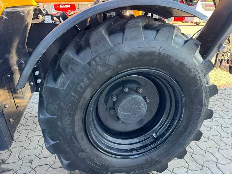 Лизинг на HTL 4017 Haulotte HTL 4017 HTL 4017 Haulotte HTL 4017: снимка 14