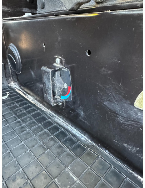 Лизинг на HTL 4017 Haulotte HTL 4017 HTL 4017 Haulotte HTL 4017: снимка 11