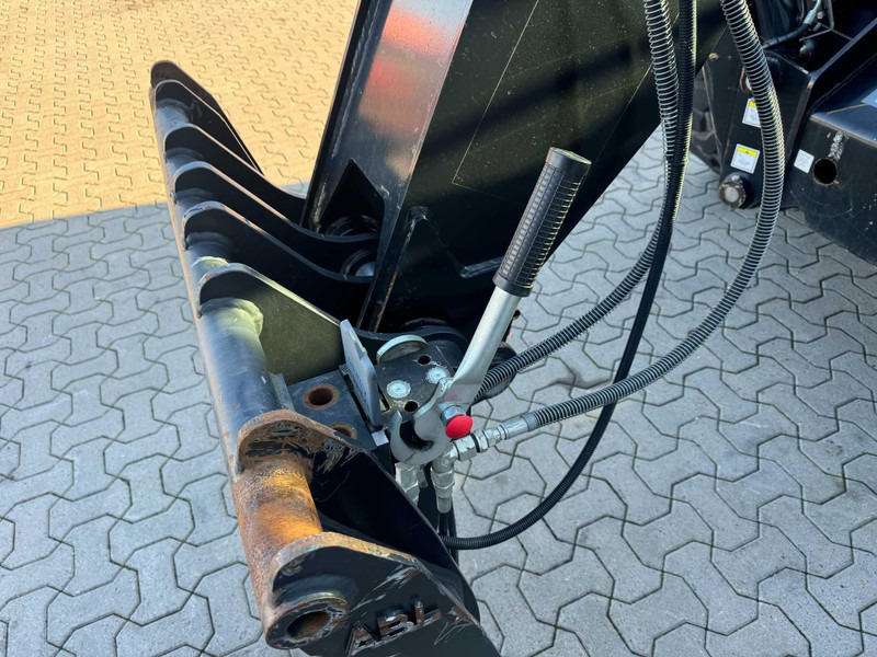 Лизинг на HTL 4017 Haulotte HTL 4017 HTL 4017 Haulotte HTL 4017: снимка 17