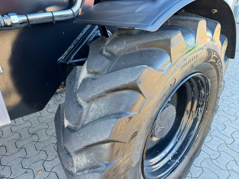 Лизинг на HTL 4017 Haulotte HTL 4017 HTL 4017 Haulotte HTL 4017: снимка 13