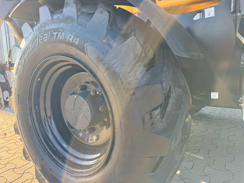 Лизинг на HTL 4017 Haulotte HTL 4017 HTL 4017 Haulotte HTL 4017: снимка 16