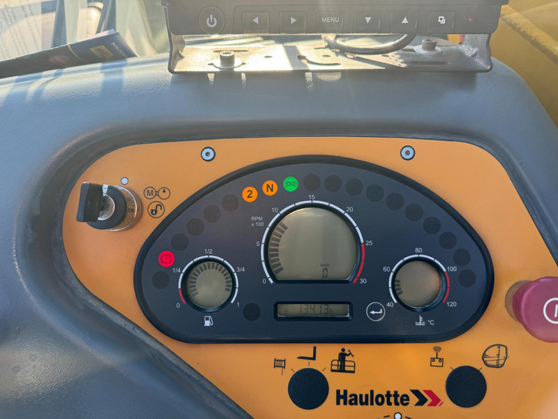 Лизинг на HTL 4017 Haulotte HTL 4017 HTL 4017 Haulotte HTL 4017: снимка 7