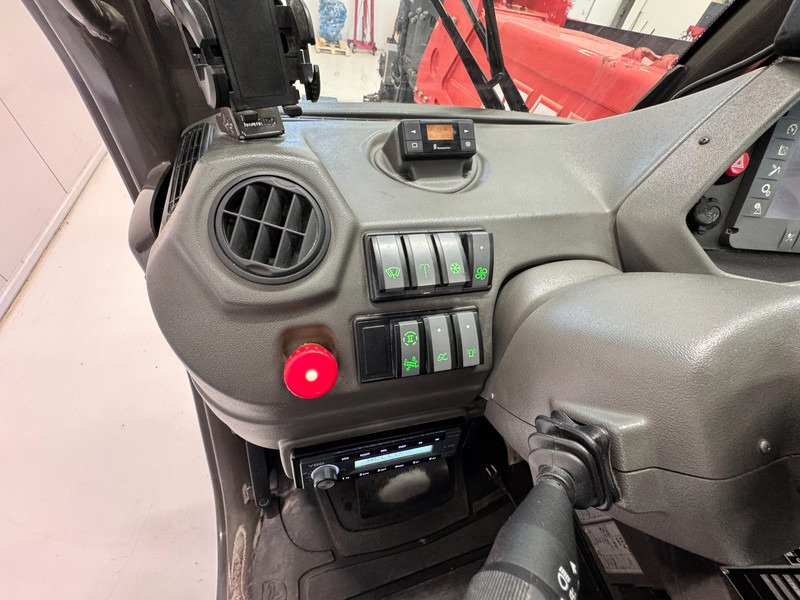 Лизинг на Manitou 2150 Manitou MRT 2150 + Manitou 2150 Manitou MRT 2150 +: снимка 15