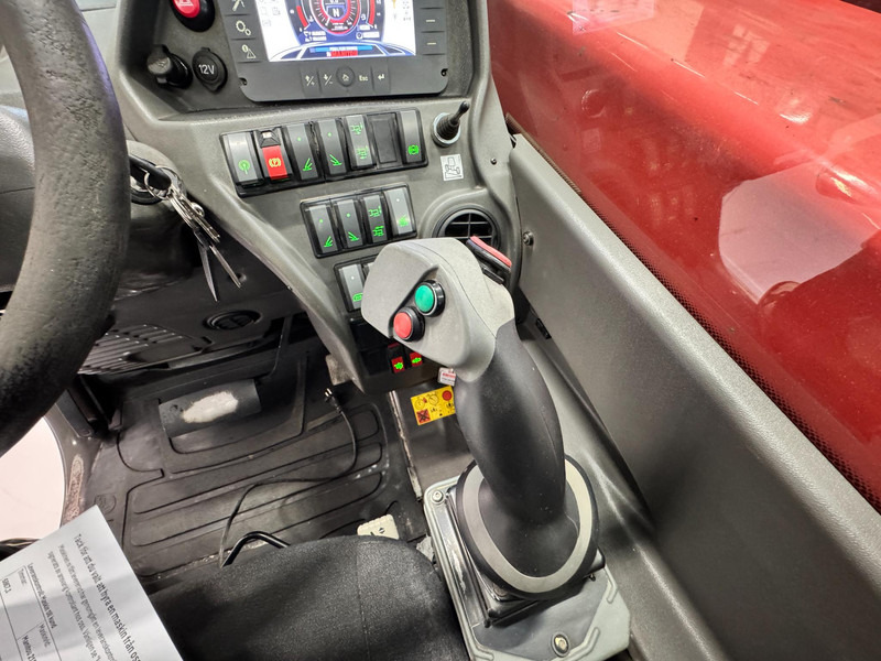 Лизинг на Manitou 2150 Manitou MRT 2150 + Manitou 2150 Manitou MRT 2150 +: снимка 14