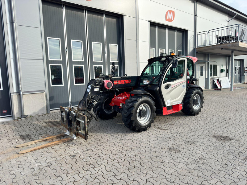 Manitou 730 Manitou MLT 730 Elite - 115 V CP - Телескопичен товарач: снимка 2 Manitou 730 Manitou MLT 730 Elite - 115 V CP - Телескопичен товарач: снимка 2
