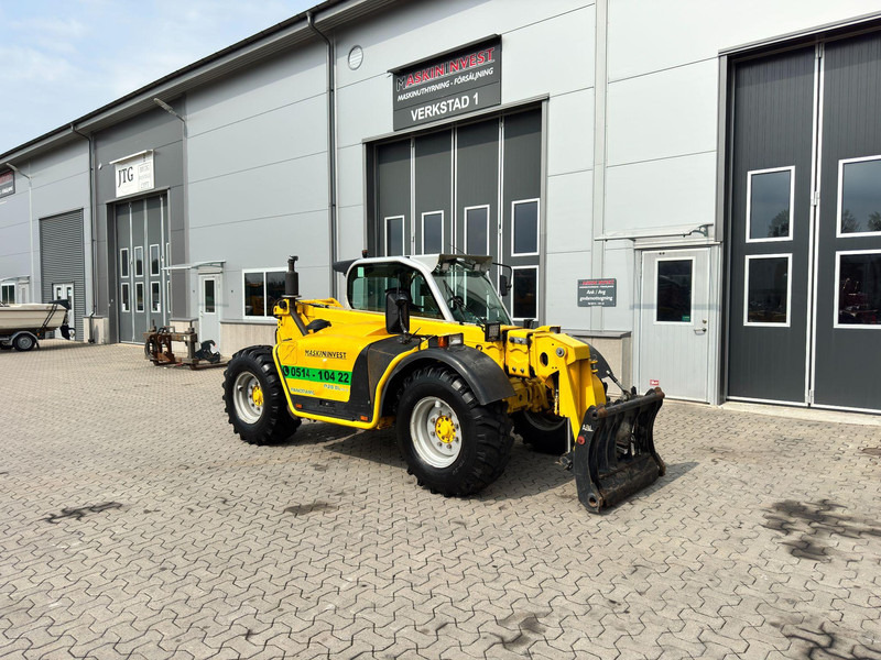 Merlo 28.8L Plus Merlo 28.8L Plus - Телескопичен товарач: снимка 5 Merlo 28.8L Plus Merlo 28.8L Plus - Телескопичен товарач: снимка 5