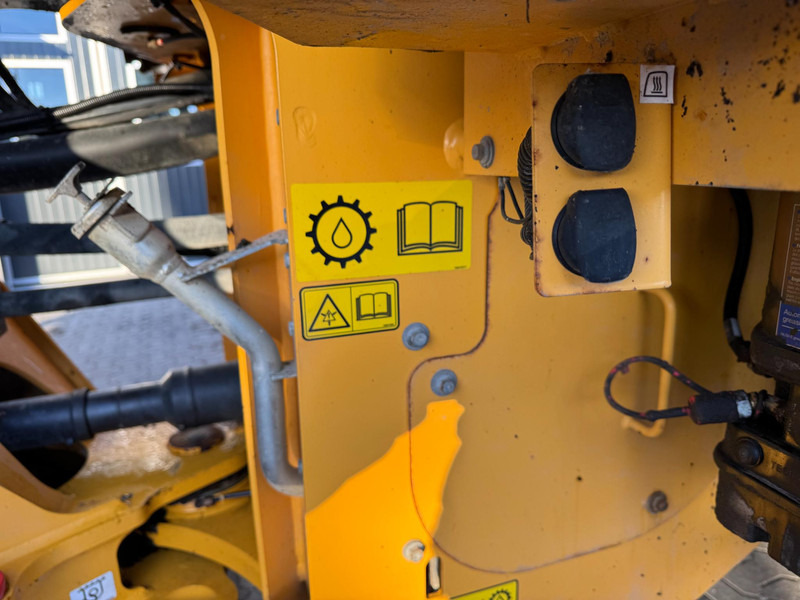 Колесен товарач Volvo L90H Volvo L90H: снимка 20