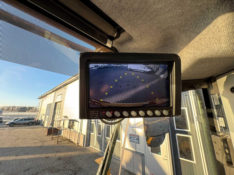 Колесен товарач Volvo L90H Volvo L90H: снимка 19