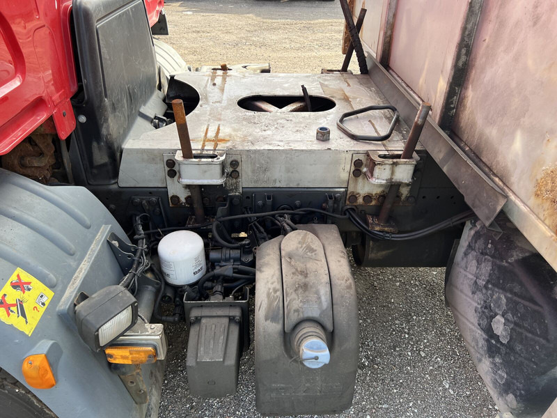 DAF LF45 210 - Бордови камион: снимка 5 DAF LF45 210 - Бордови камион: снимка 5