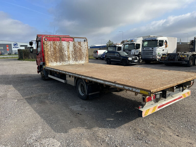 DAF LF45 210 - Бордови камион: снимка 4 DAF LF45 210 - Бордови камион: снимка 4