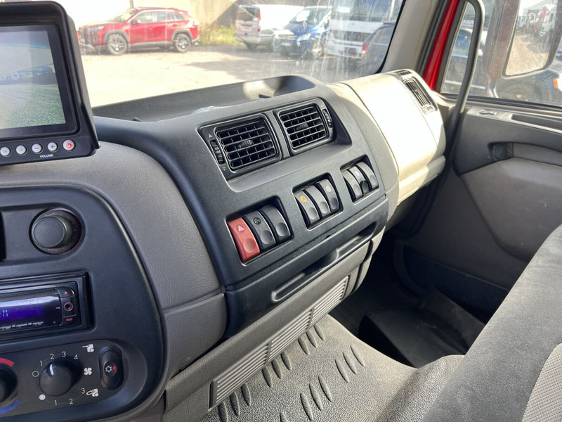 Бордови камион DAF LF45 210: снимка 9