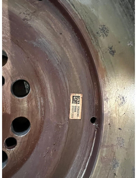 Scania 2060240 - Маховик: снимка 4 Scania 2060240 - Маховик: снимка 4