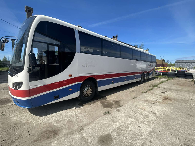 Scania - Туристически автобус: снимка 2 Scania - Туристически автобус: снимка 2