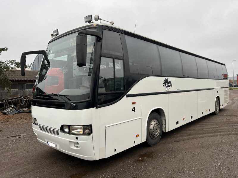 Scania K124 - Туристически автобус: снимка 2 Scania K124 - Туристически автобус: снимка 2