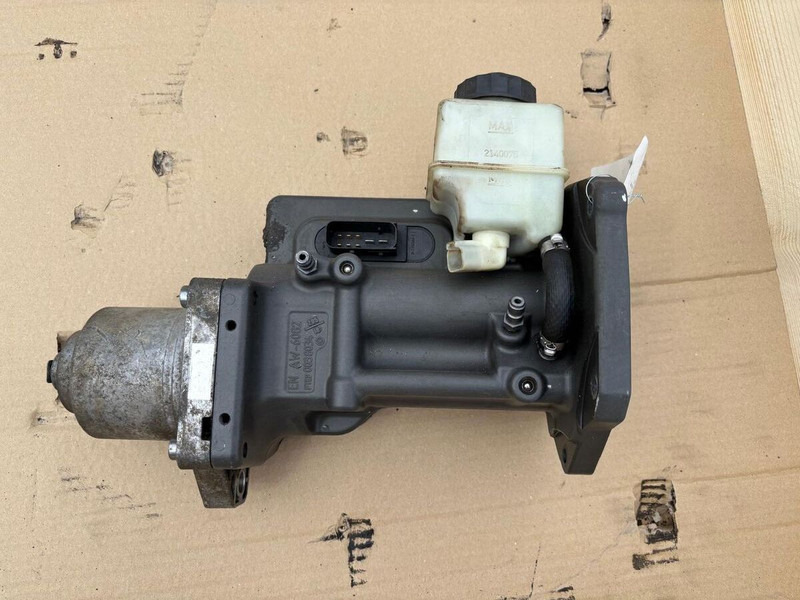 Scania R520 - Съединител и части: снимка 1 Scania R520 - Съединител и части: снимка 1