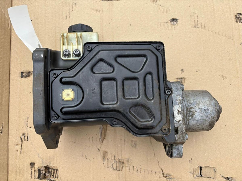 Scania R520 - Съединител и части: снимка 2 Scania R520 - Съединител и части: снимка 2