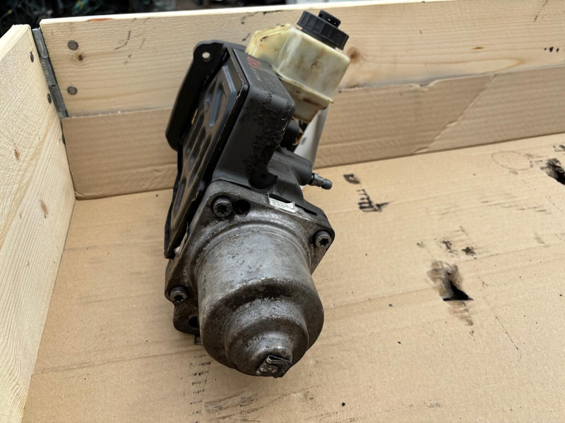 Scania R520 - Съединител и части: снимка 5 Scania R520 - Съединител и части: снимка 5