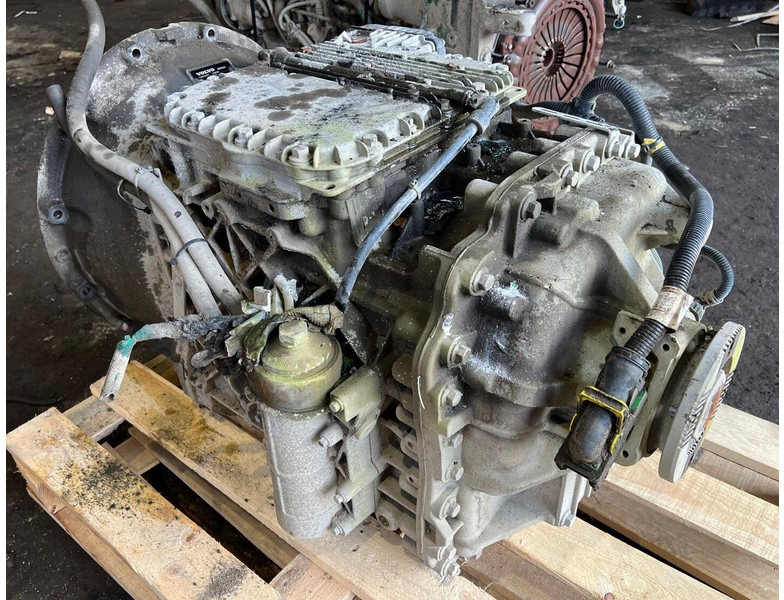 Volvo AT2612E - Скоростна кутия: снимка 3 Volvo AT2612E - Скоростна кутия: снимка 3