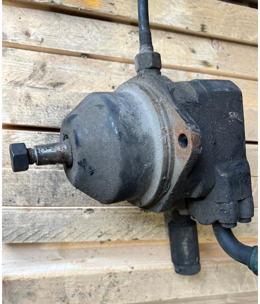 Volvo B12 - Хидравличен мотор: снимка 3 Volvo B12 - Хидравличен мотор: снимка 3