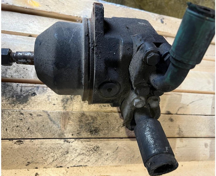 Volvo B12 - Хидравличен мотор: снимка 5 Volvo B12 - Хидравличен мотор: снимка 5