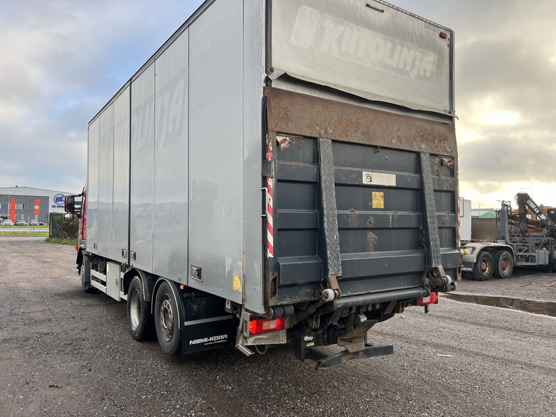 Volvo FM 480 - Рефрижератор камион: снимка 4 Volvo FM 480 - Рефрижератор камион: снимка 4