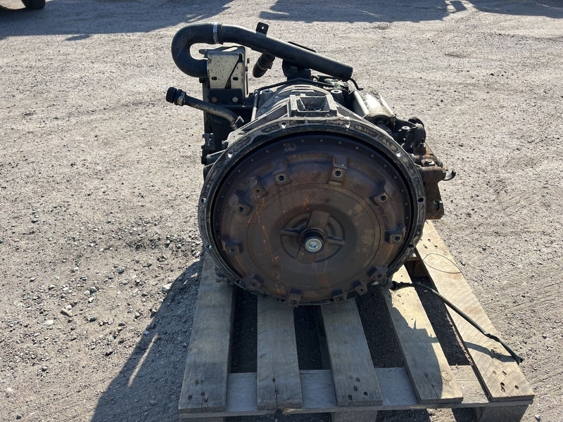 ZF 6HP594C - Скоростна кутия: снимка 2 ZF 6HP594C - Скоростна кутия: снимка 2