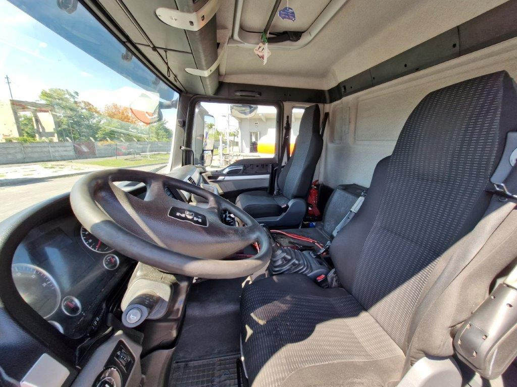MAN TGS 18.440/ STOKOTA - Камион цистерна: снимка 3 MAN TGS 18.440/ STOKOTA - Камион цистерна: снимка 3