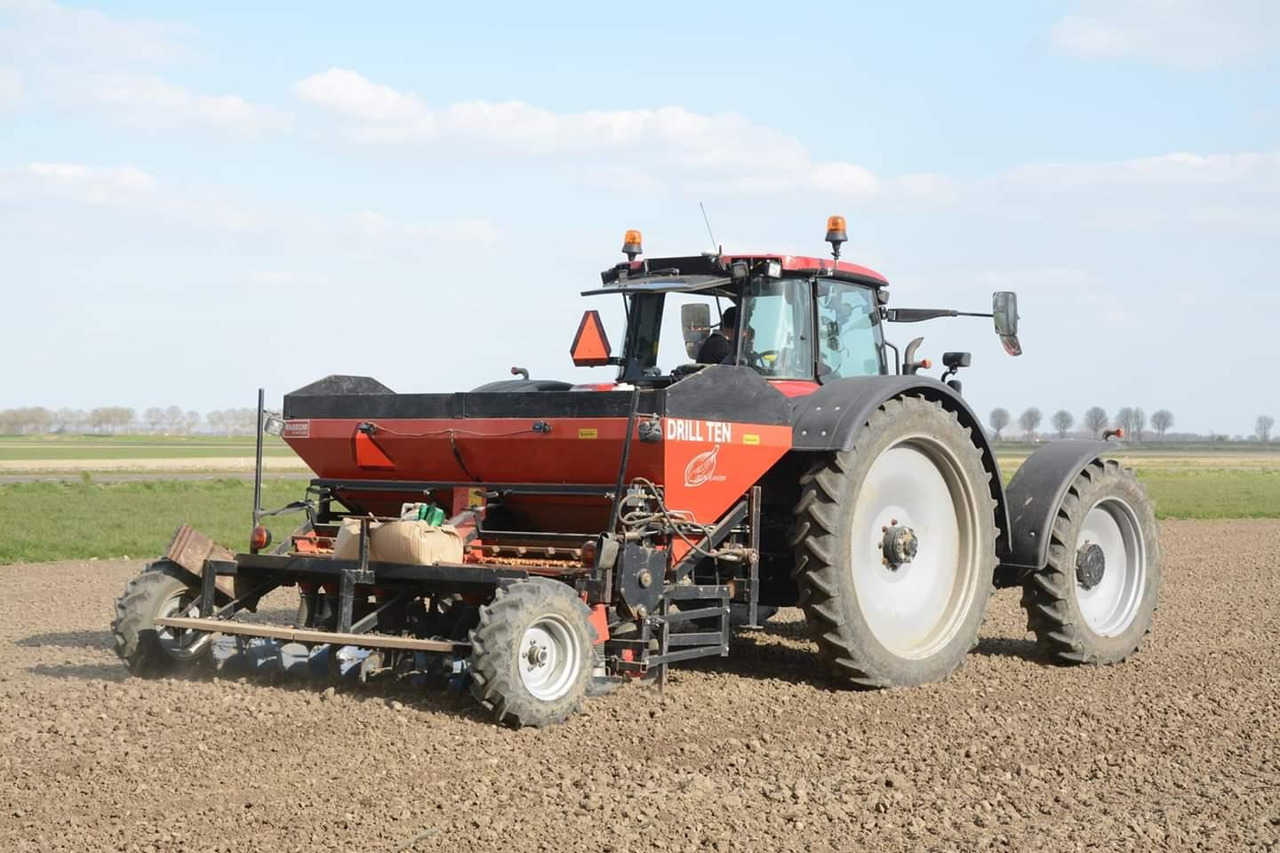 Case/New Holland tillage wheel/polishing wheel - Джанта за Селскостопанска техника: снимка 3 Case/New Holland tillage wheel/polishing wheel - Джанта за Селскостопанска техника: снимка 3