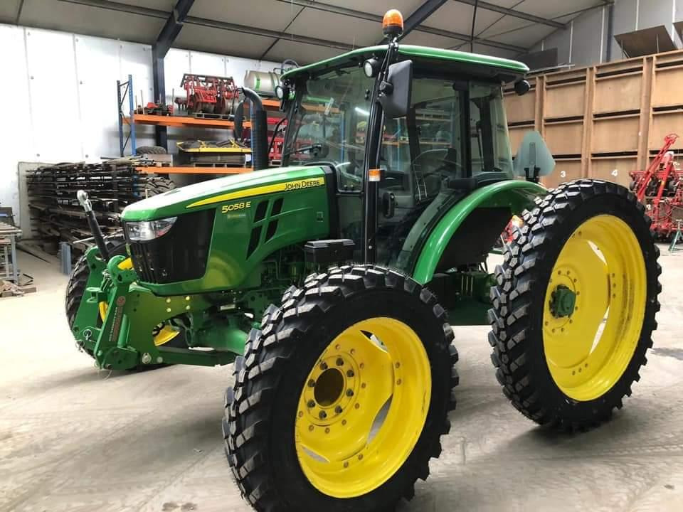 John Deere premium tillage wheel sets - Комплект колела за Селскостопанска техника: снимка 5 John Deere premium tillage wheel sets - Комплект колела за Селскостопанска техника: снимка 5
