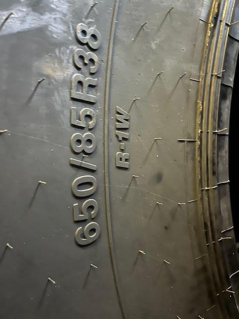 NEW 650/85R38 Alliance AgriStar tyre - Гума за Селскостопанска техника: снимка 2 NEW 650/85R38 Alliance AgriStar tyre - Гума за Селскостопанска техника: снимка 2