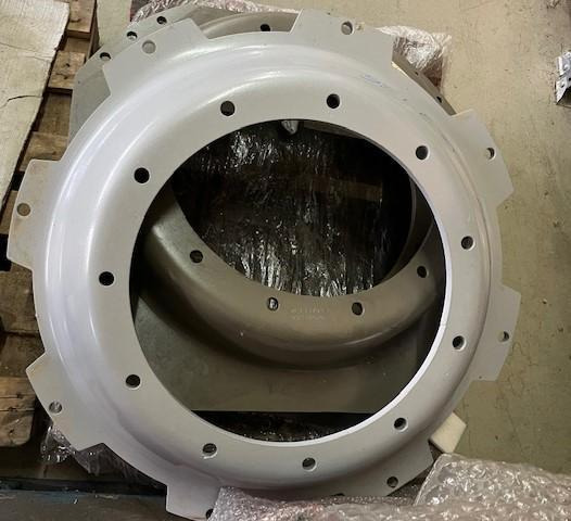 Rim discs / stars / shrouds - Джанта за Селскостопанска техника: снимка 3 Rim discs / stars / shrouds - Джанта за Селскостопанска техника: снимка 3