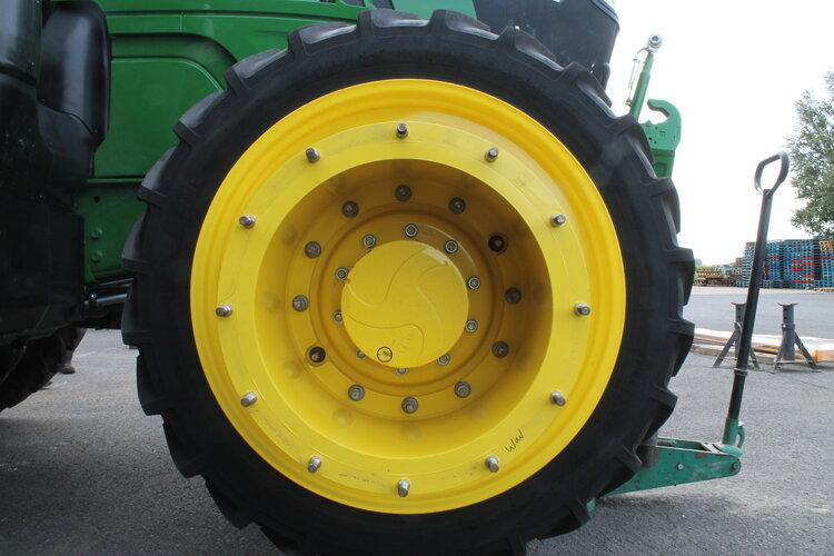 Vari-Quick track-adjustable agricultural rims - Джанта за Селскостопанска техника: снимка 1 Vari-Quick track-adjustable agricultural rims - Джанта за Селскостопанска техника: снимка 1