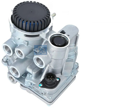 DAF Aanhangerventiel Wabco 480 204 002 0 - Спирачен клапан за Камион: снимка 1 DAF Aanhangerventiel Wabco 480 204 002 0 - Спирачен клапан за Камион: снимка 1