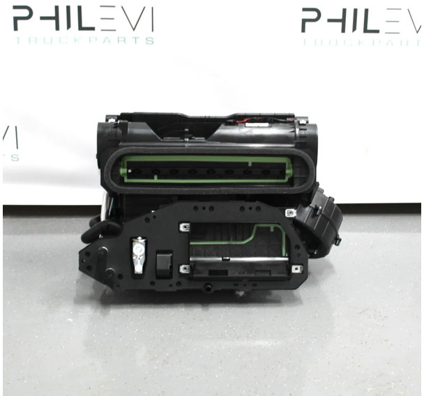 DAF CF Kachelhuis 2302626 Nieuw - Вентилатор за парно за Камион: снимка 1 DAF CF Kachelhuis 2302626 Nieuw - Вентилатор за парно за Камион: снимка 1