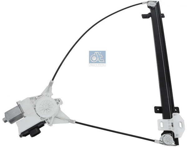 DAF CF Raammechanisme Links 2148561 - Cтъклоподемник за Камион: снимка 1 DAF CF Raammechanisme Links 2148561 - Cтъклоподемник за Камион: снимка 1