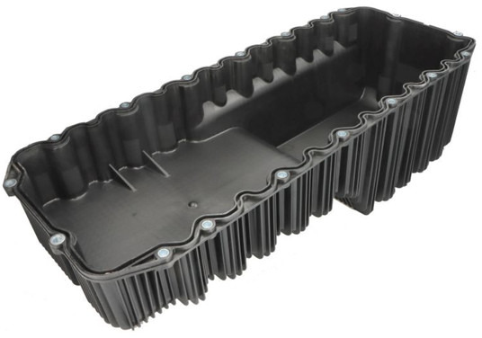 DAF LF/CF Carterpan 1708080 - Маслена вана за Камион: снимка 1 DAF LF/CF Carterpan 1708080 - Маслена вана за Камион: снимка 1